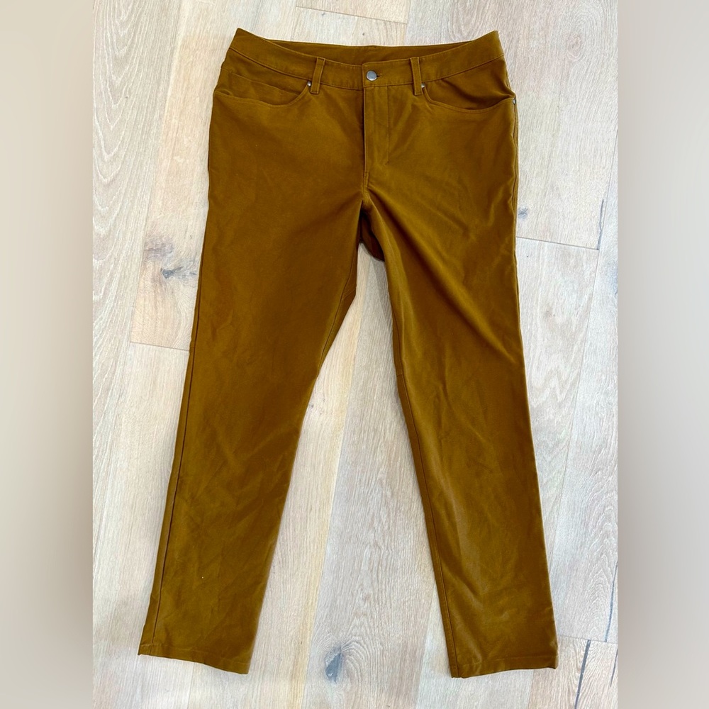 Lululemon Mens Pants